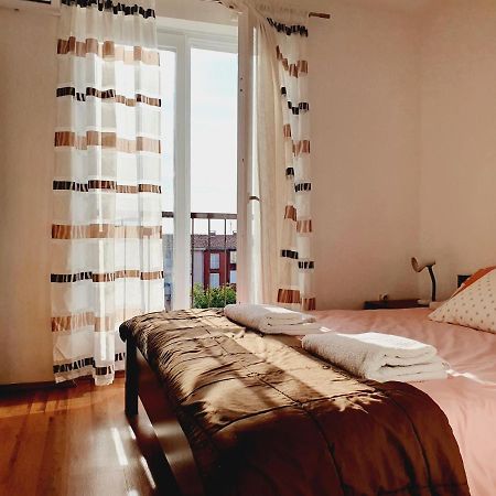 Apartment Gracijela Пореч Екстер'єр фото