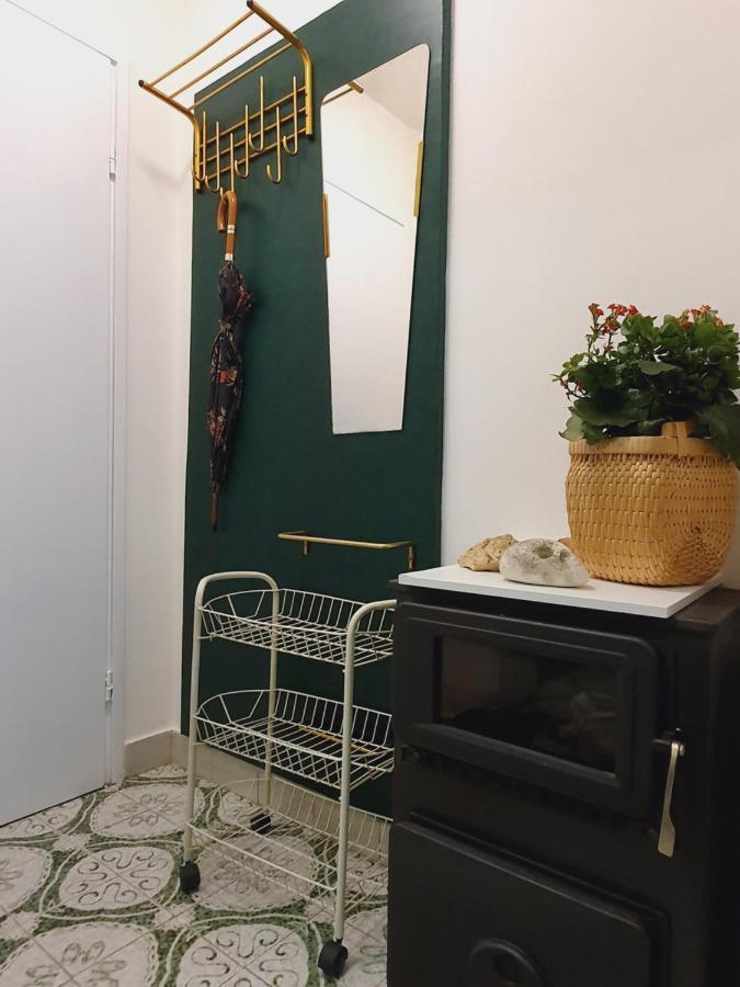 Apartment Gracijela Пореч Екстер'єр фото