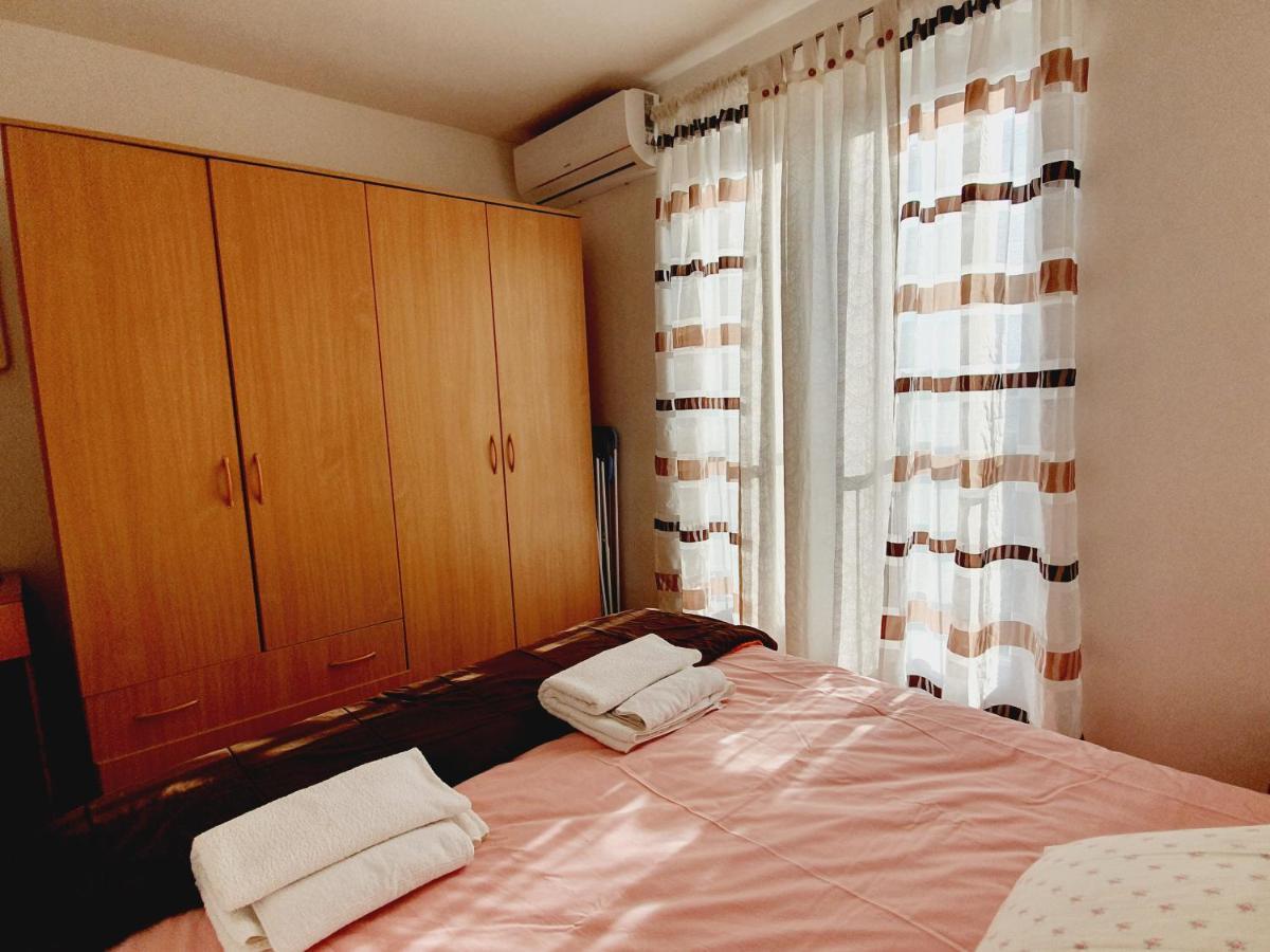 Apartment Gracijela Пореч Екстер'єр фото
