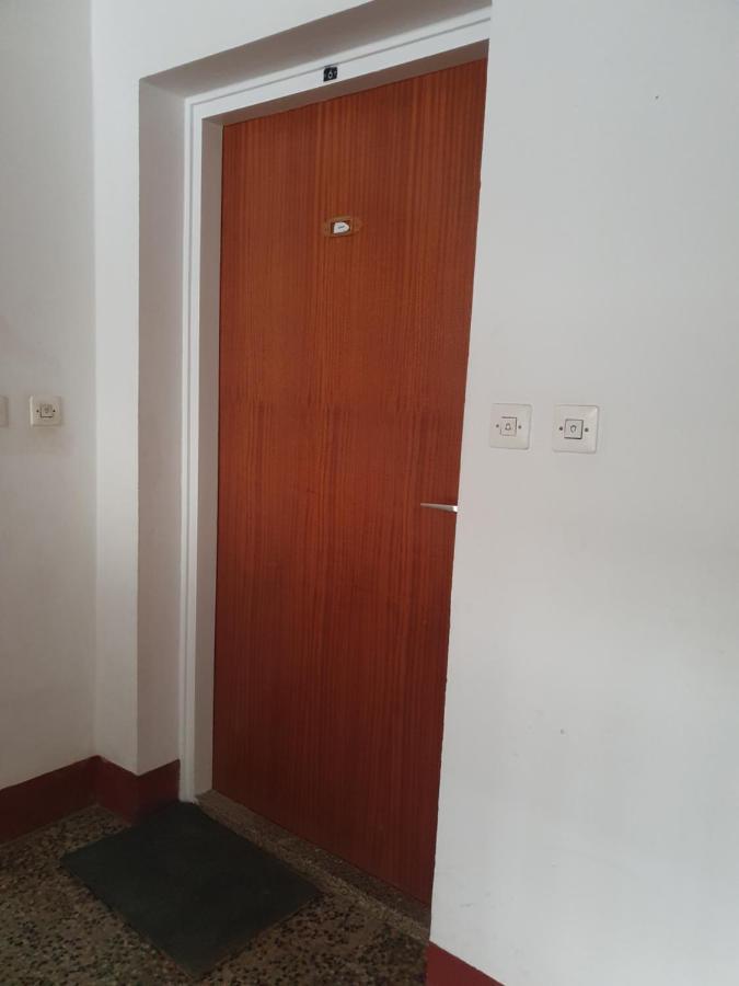 Apartment Gracijela Пореч Екстер'єр фото