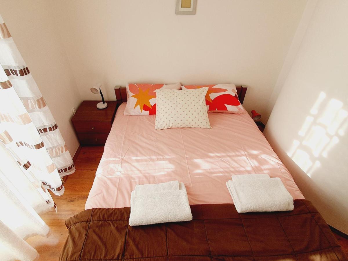 Apartment Gracijela Пореч Екстер'єр фото